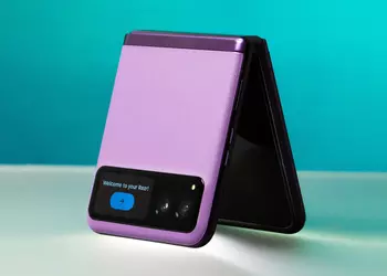 Предложение дня: Motorola Razr 2023 на Amazon со скидкой $200