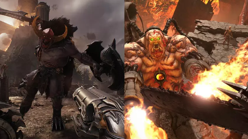 From Demons to Digital: Exploring DOOM's Evolution Over the Ages