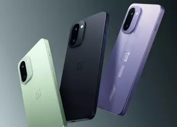 Представлен OnePlus 15R — глобальная версия мощного геймерского субфлагмана OnePlus Ace 6T с экраном на 165 Гц и аккумулятором емкостью 7400 мАч