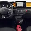 Preview: Fourth-generation Renault Twingo interior