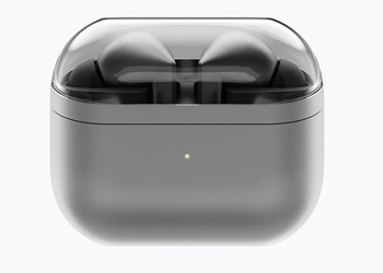 A leaked Galaxy Buds 3 case hints that Samsung was inspired by the AirPods Pro design