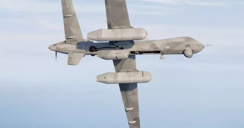 Exploring the MQ-9B SkyGuardian: The Next-Gen UAS Revolutionizing Surveillance