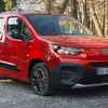 Превью задней части Fiat QUBO L