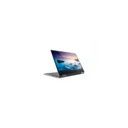 Lenovo Yoga 720-13 (80X600D5PB) Silver
