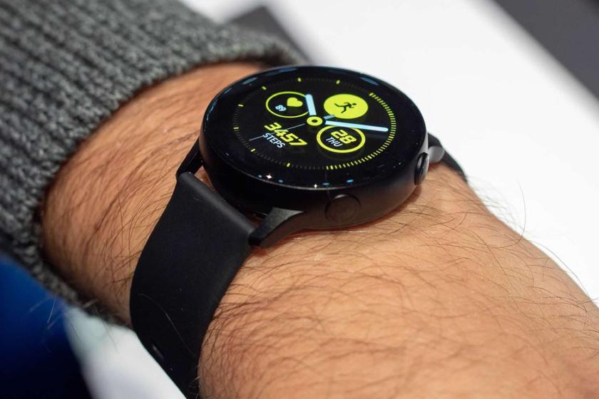 Samsung отложила обновление, в котором должны были включить функцию ЭКГ для Galaxy Watch Active 2