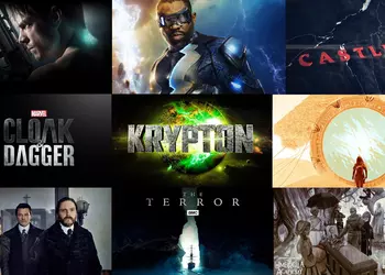 10 самых ожидаемых новых сериалов в 2018 году