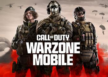Backbone становится официальным партнером по контроллерам для Warzone Mobile