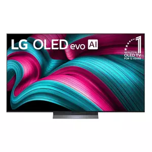 LG C5 OLED evo