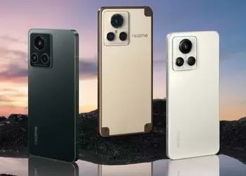 Insider: realme is working on a top-of-the-line realme GT5 Pro smartphone with Snapdragon 8 Gen 3 chip