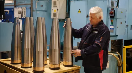 Norway to allocate NOK 1.2 billion to strengthen Ukraine's air defence