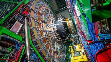 CERN uses artificial intelligence to conclude that the balance of matter and antimatter has long been upset