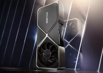 Рынок видеокарт за год увеличился почти втрое и достиг $11,8 млрд