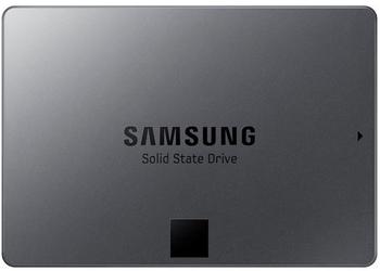 Samsung 840 EVO: 2.5-дюймовые SSD на базе 10-нм флеш-памяти объёмом до 1 ТБ