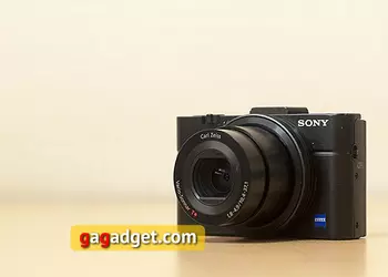 Обзор Sony Cyber-shot RX100M2: лучшее – не враг хорошего