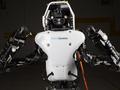 История Boston Dynamics: компания, люди, роботы