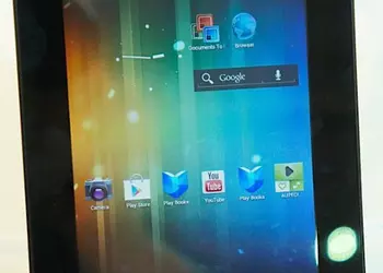 Планшеты Acer Iconia Tab A110 и A210: четыре ядра задешево?