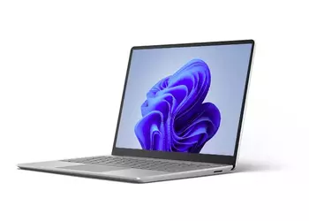 Affordable Microsoft Surface Laptop Go 2 pictures and specs leaked