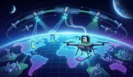 Amazon покупает Globalstar: Джефф Безос забирает долю Apple в спутниковом бизнесе