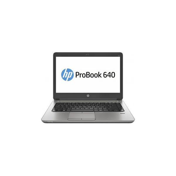 Hp probook 640 g1 обзор