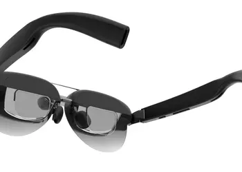 Lenovo Legion Glasses 2: очки с Micro-OLED экраном, имитирующим 126-дюймовый дисплей