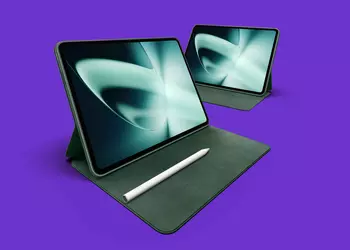 Инсайдер: OnePlus Pad 2 находится в разработке