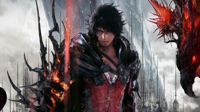 Инсайдер: количество предзаказов Final Fantasy XVI не оправдывает ожиданий Square Enix. Разработчик обеспокоен сложившейся ситуацией