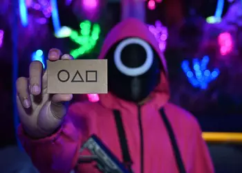 У сериала «Игра в кальмара» появилась криптовалюта SQUID – она подорожала на 2400% за 24 часа