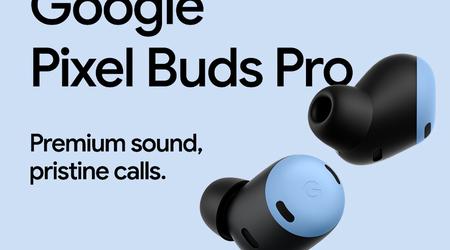 Świetna oferta: Google Pixel Buds Pro na Amazon z rabatem 50 dolarów