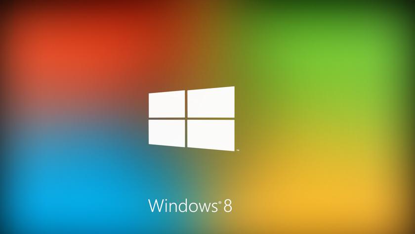 Microsoft отказывается от новых приложений для Windows 8
