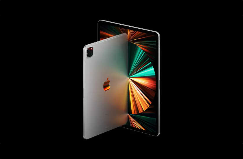 Зачем переплачивать за новый планшет? Прошлогодний iPad Pro на 12.9-дюймов с чипом M1 и накопителем на 128 ГБ продают на Amazon со скидкой $200