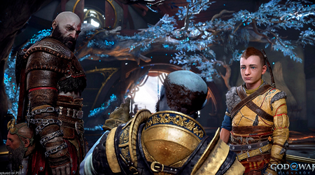 480 thousand viewers and 22 million hours of viewing: God of War Ragnarok statistics on Twitch shows fans' interest in the game
