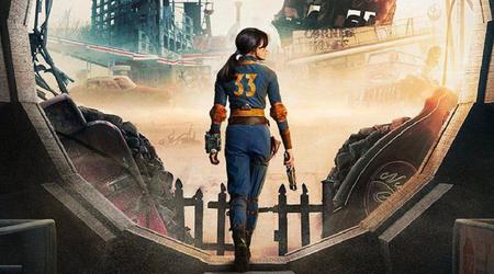 Prime Video hat neue Plakate für die TV-Serie "Fallout" enthüllt