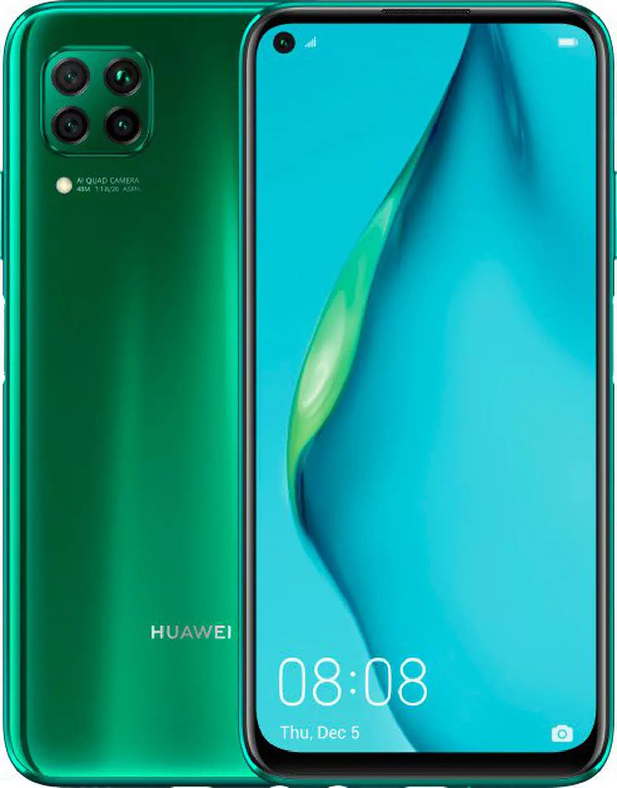 Huawei P40 lite