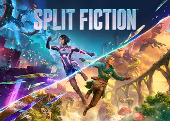 Split Fiction review: dynamic cooperative adventure