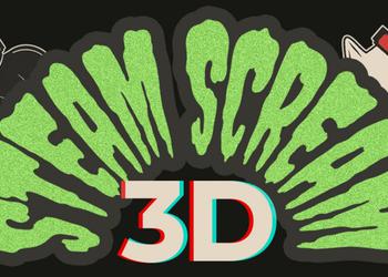 Steam Scream: 3D - i giocatori ...