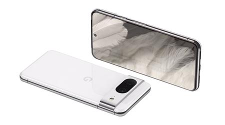 Display da 6,17 pollici, chip Tensor G3, fotocamera da 50 MP e Android 14: Insider rivela i dettagli dell'ammiraglia compatta Google Pixel 8