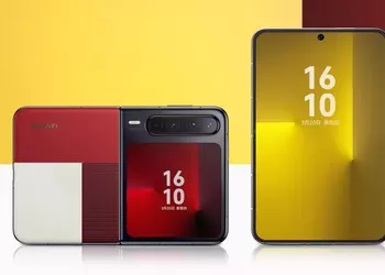 Huawei готовит более дешевый складной смартфон необычной формы