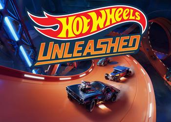 В Epic Games Store стартовала раздача аркадной гонки Hot Wheels Unleashed