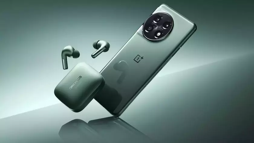 Подтверждено: OnePlus 11R получит прошлогодний флагманский процессор Snapdragon 8+ Gen 1