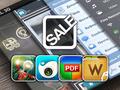 Приложения для iOS: скидки в App Store 29 апреля 2013 года