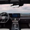 Прев'ю елементів інтер'єру Ford Mustang Dark Horse SC Convertible