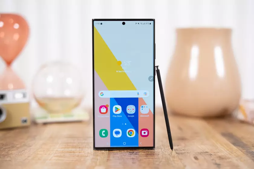Список смартфонов и планшетов Samsung, которые получат обновление Android 14 с One UI 6.0