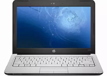 HP Mini 311 представлен официально