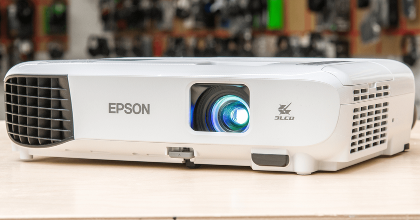 EX3280 vs EpiqVision Flex CO-W01
