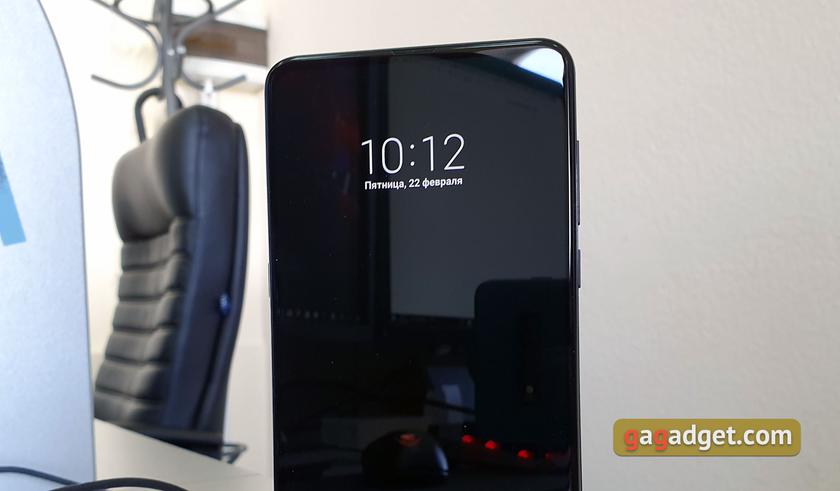 Обзор Xiaomi Mi MIX 3: слайдеры возвращаются-22