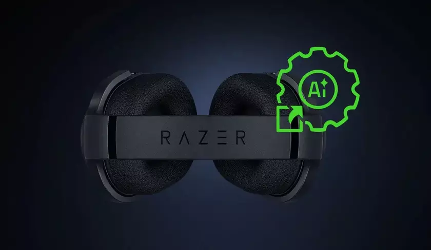 Razer Project Motoko: новым шагом в мире аудиоустройств?
