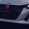 Peugeot E-208 GTi exterior