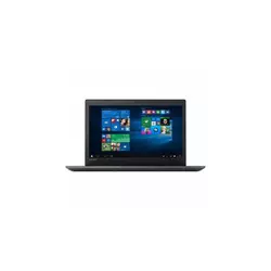 Lenovo IdeaPad 320-15 (80XR00K5RA) Onyx Black