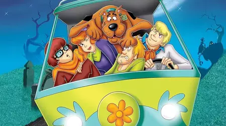 Scooby-Doo is back: Netflix prepares the first ever live action series about the famous team of detectives