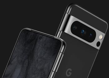 Обновлённые датчики Samsung и Sony: в интернете появились подробные характеристики камер Google Pixel 8 и Pixel 8 Pro